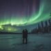 Polarlichter in Lappland: Hochzeitsreise 2026