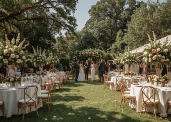Rauchfreie Hochzeit 2026: Warum Paare verzichten