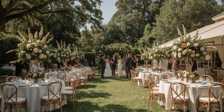 Rauchfreie Hochzeit 2026: Warum Paare verzichten