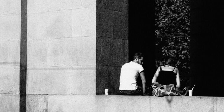 Rituale in der Partnerschaft vor der Hochzeit