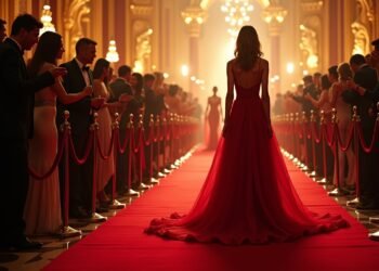 Rote Teppiche 2026: Trends der Award-Saison