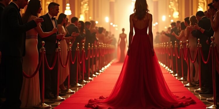 Rote Teppiche 2026: Trends der Award-Saison