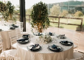 Sanitär-Notfall bei der Hochzeit: Was Paare wissen müssen