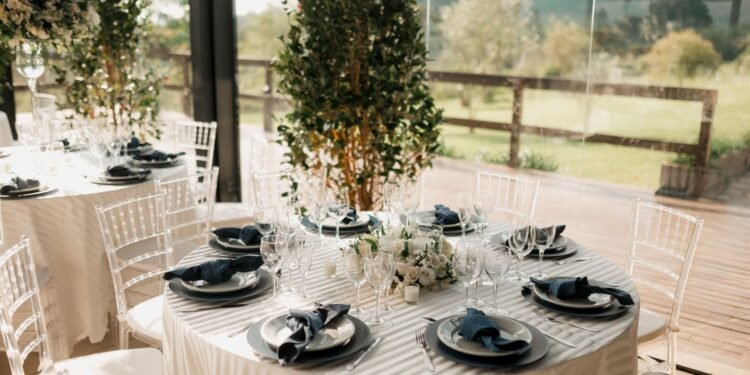 Sanitär-Notfall bei der Hochzeit: Was Paare wissen müssen