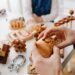 Steckpuzzle als Hochzeitsgeschenk: Ideen & Motive