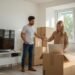 Technik-Budget für das gemeinsame Zuhause clever planen