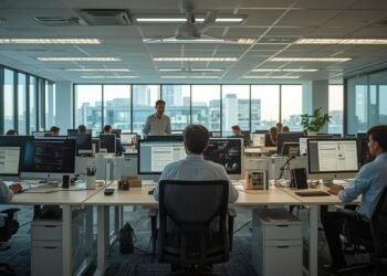 Technik mieten statt kaufen: So sparen Unternehmen