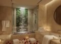 Wellness-Badezimmer: Honeymoon-Feeling zuhause