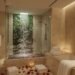 Wellness-Badezimmer: Honeymoon-Feeling zuhause