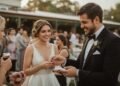 Zauberer für die Hochzeit finden